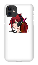 WE GOT CASES FOR THAT PHONE