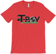 dj_turn T-Shirts