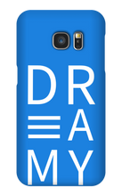 dreamy_hits Samsung Phone Cases