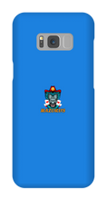 mazorusss Samsung Phone Cases