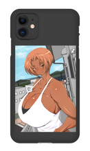 kwiatkowskiy iPhone Phone Cases