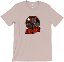 Maglietta Animals Chiara
