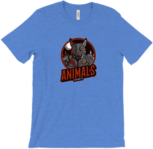 Maglietta Animals Chiara