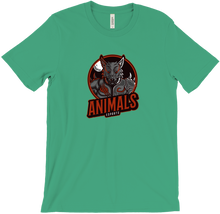 Maglietta Animals Chiara