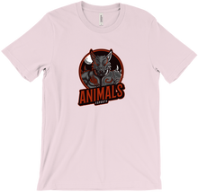 Maglietta Animals Chiara