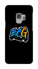ECG Samsung Phone Cases