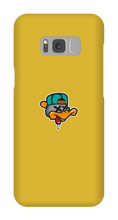 Duck Gaming Samsung Phone Case