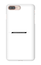 badgergaming iPhone Phone Cases