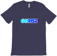 GeriSz pólóminta