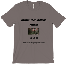 Future Leaf Studios tshirt