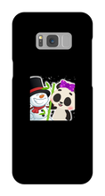lady_snoe Samsung Phone Cases