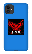 teamfnx iPhone Phone Cases