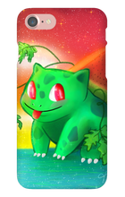 Bulbasaur iPhone Phone Cases pokemon