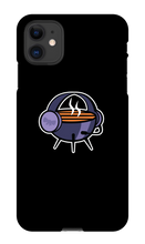 iamgamergrille iPhone Phone Cases