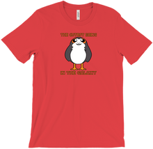 Porg T-Shirts