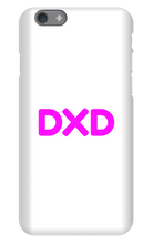 DXD iPhone Phone Cases