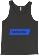 romacho_ Tank Top