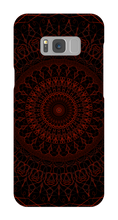 celosiaprox Samsung Phone Cases