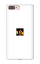 thefourflamess iPhone Phone Cases