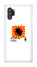 Funda Samsung "El Racó del Manga"
