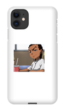 liljaydenazo9jr iPhone Phone Cases