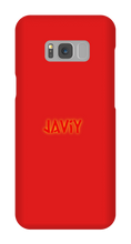 javiyszn Samsung Phone Cases
