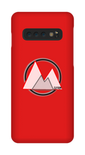 holymedic28 Samsung Phone Cases