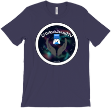 DrRickJeezy's T-Test Tees