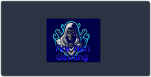 firetwin158 XXL Gaming Mousepad