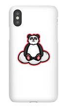 hipanda98 iPhone Phone Cases