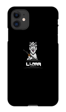 llamaliamtv iPhone Phone Cases