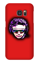 xero365 Samsung Phone Cases