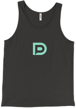dustypop123 Tank Top