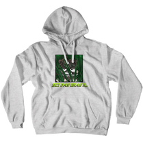hummz_21 Hoodies (No-Zip/Pullover)