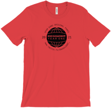 One Year Anniversary Shirt