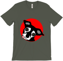 Red Logo T-Shirts