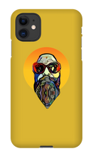 SpankamusKhan iPhone Phone Cases
