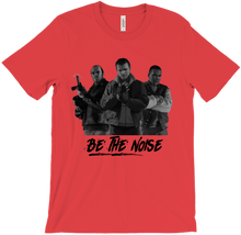Be The Noise - Camisa
