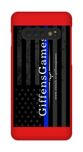 giffensgames Samsung Phone Cases