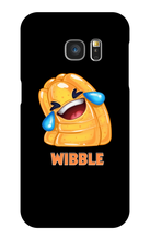 Wibble Samsung Phone Cases
