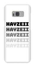Hayzeii Samsung Phone Cases