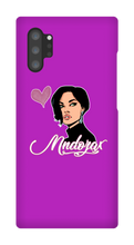 Mndoza OG Design Samsung case