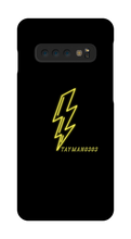 Lightning Bolt Samsung Case
