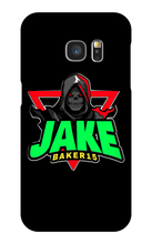 jakebaker15 Samsung Phone Cases