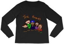 Homie Long Sleeve Tee