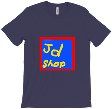 My First merch