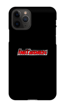 inutaisho29 iPhone Phone Cases
