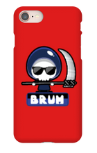 reaperspawn86 iPhone Phone Cases