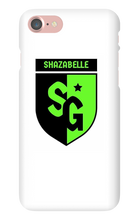 shazabelle85 iPhone Phone Cases