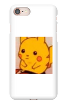josethesauceman iPhone Phone Cases